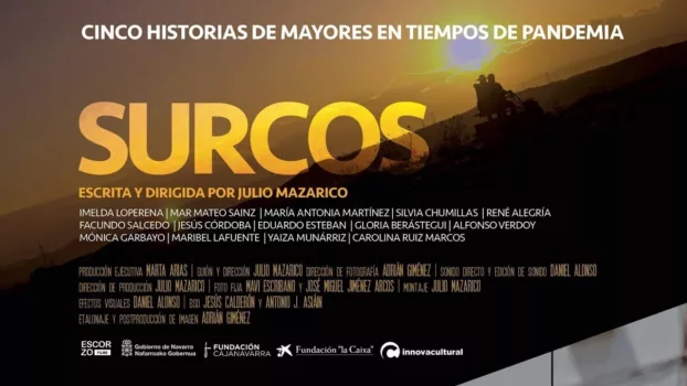 Surcos