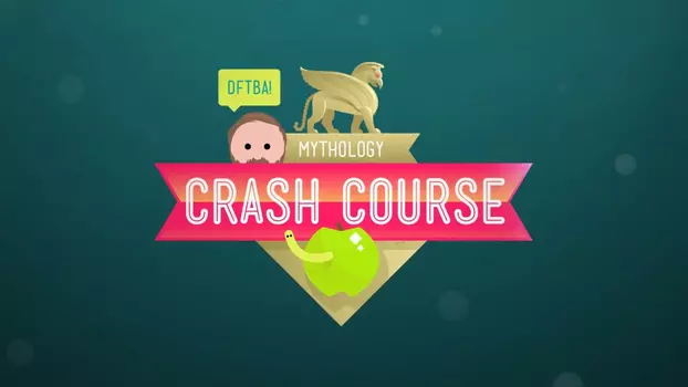 Crash Course World Mythology