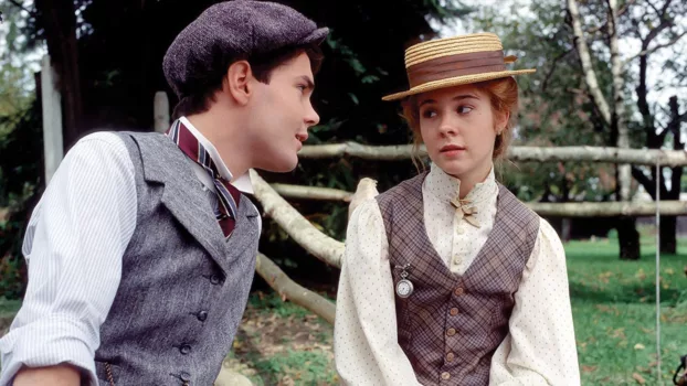 Watch Anne of Green Gables: The Sequel Trailer