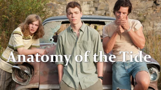 Watch Anatomy of the Tide Trailer