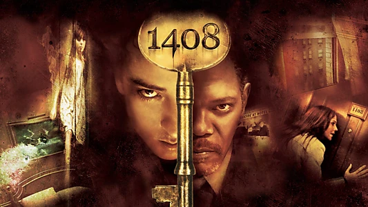 Watch 1408 Trailer