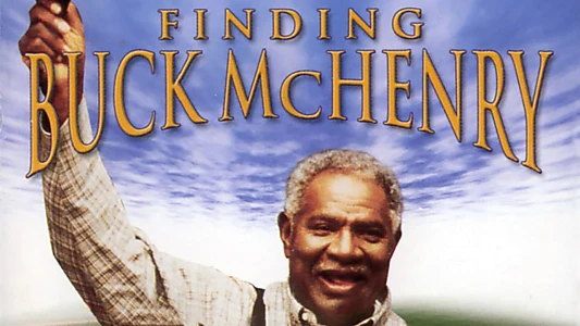 Finding Buck McHenry