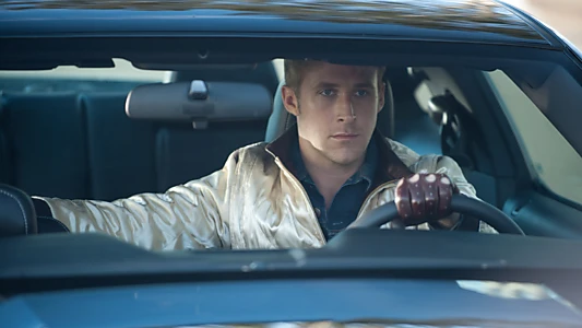 Watch Drive Trailer