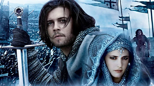 Watch Kingdom of Heaven Trailer