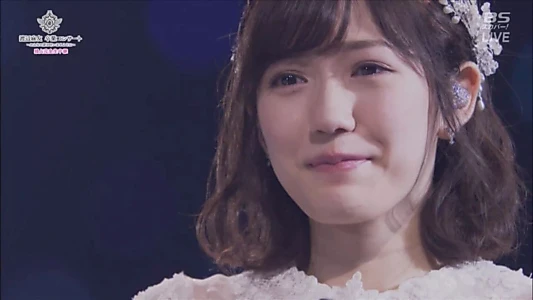Mayu Watanabe Graduation Concert ~may all your dream come true~