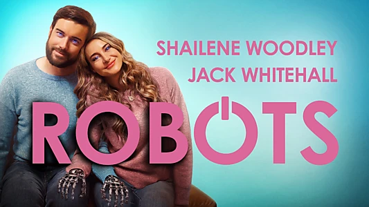 Watch Robots Trailer