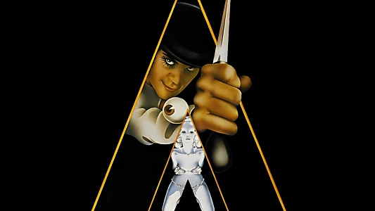 Watch A Clockwork Orange Trailer