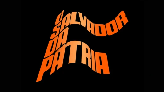 O Salvador da Pátria