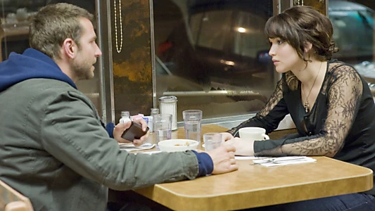 Watch Silver Linings Playbook Trailer