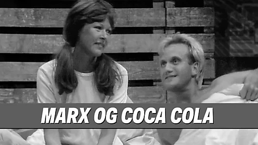Marx och Coca Cola