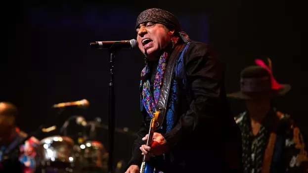 Watch Little Steven and the Disciples of Soul: Summer of Sorcery Live! At The Beacon Theatre Trailer