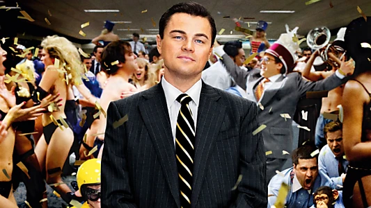 Watch The Wolf of Wall Street Trailer