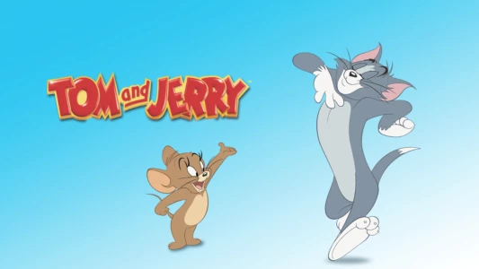 Tom and Jerry: Golden Collection Volume One