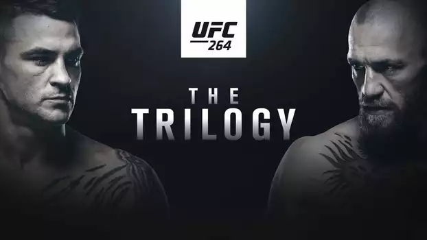 Watch UFC 264: Poirier vs. McGregor 3 Trailer