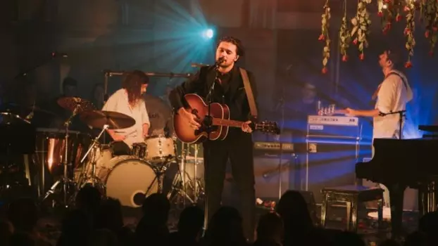 MTV Unplugged Melbourne: Gang of Youths