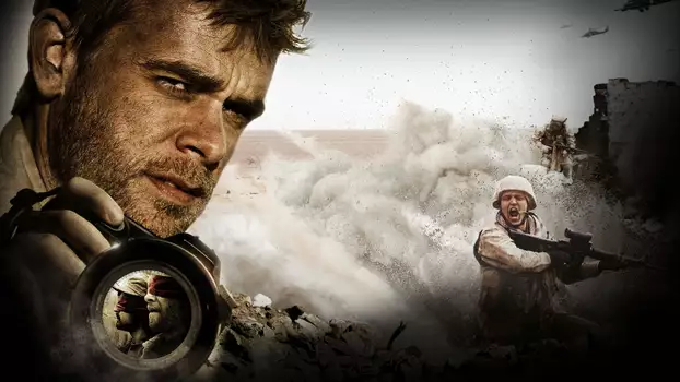 Watch Afghan Luke Trailer