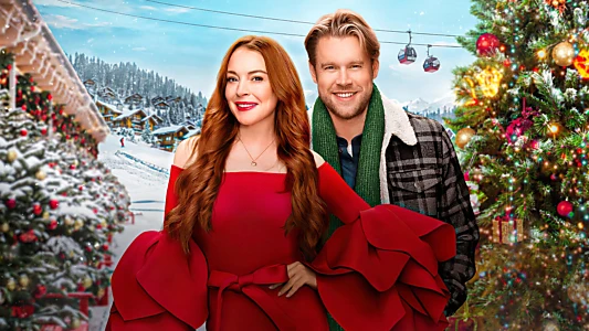 Watch Falling for Christmas Trailer