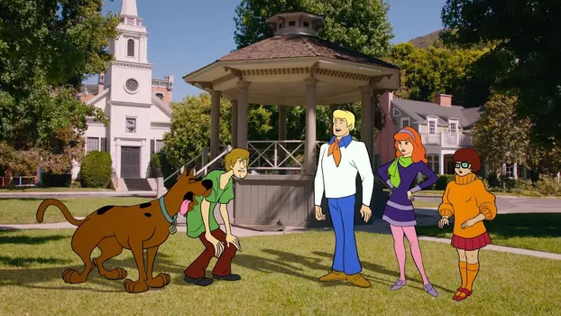 Watch Scooby-Doo, Where Are You Now! Trailer