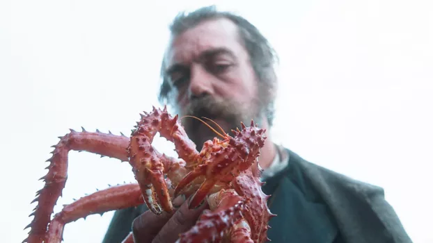 Watch The Tale of King Crab Trailer