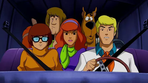 Scooby-Doo: Le Guide du Froussard