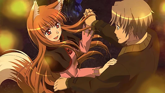 Watch Spice and Wolf Trailer