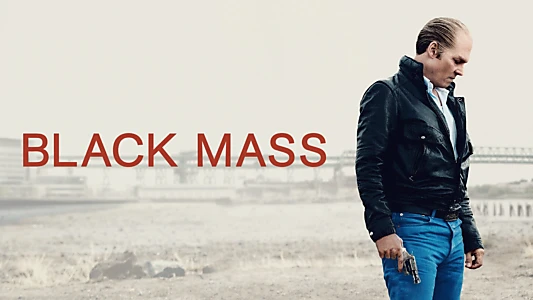 Watch Black Mass Trailer