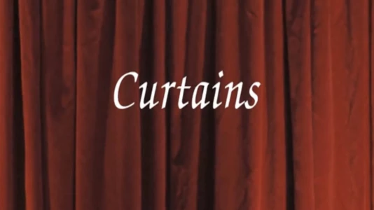 Watch Curtains Trailer