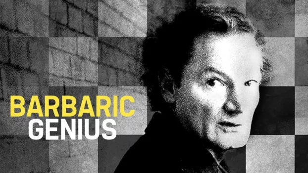 Watch Barbaric Genius Trailer