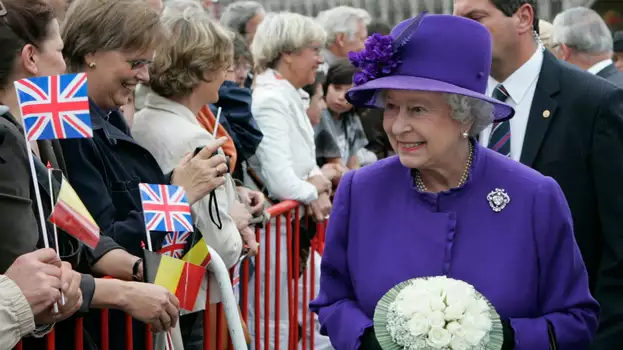 Watch Queen Elizabeth II: A Diamond Jubilee Celebration Trailer