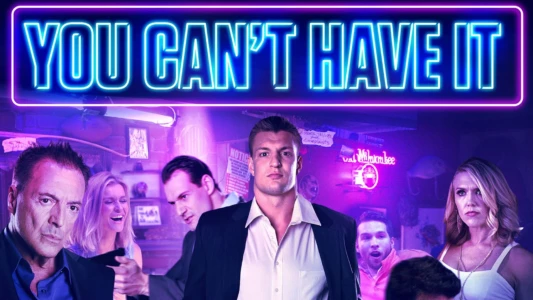 Watch You Can't Have It Trailer