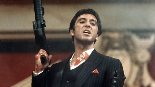 Watch Scarface Trailer