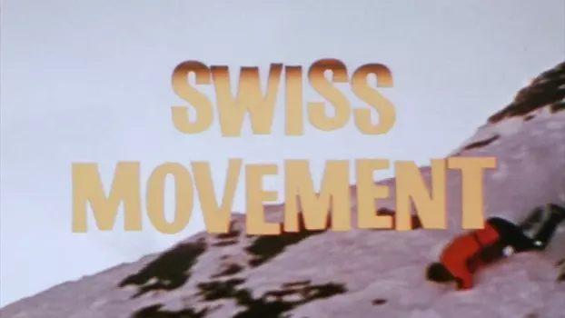 Swiss Movement