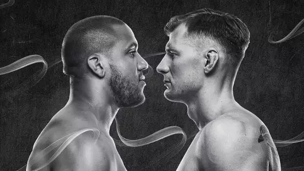 Watch UFC Fight Night 190: Gane vs. Volkov Trailer