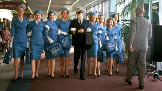 Watch Catch Me If You Can Trailer