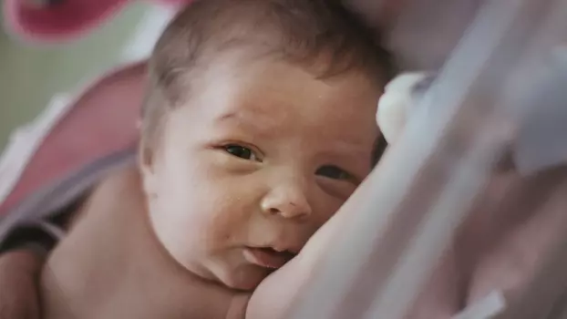 Watch Baby Surgeons: Delivering Miracles Trailer