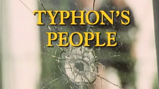 Watch Typhon's People Trailer