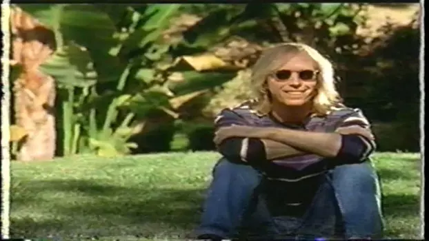 Watch Tom Petty: Going Home Trailer