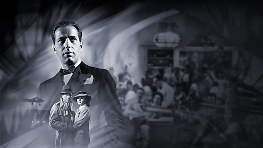 Assista o Casablanca Trailer