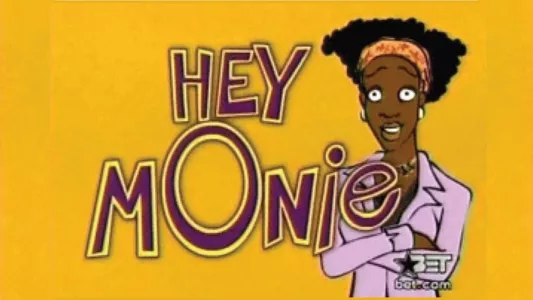 Watch Hey Monie! Trailer