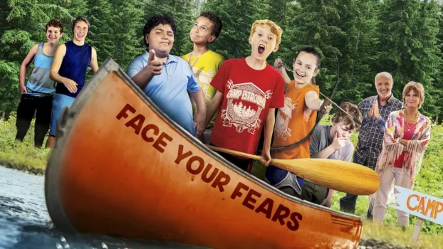 Watch Camp Cool Kids Trailer