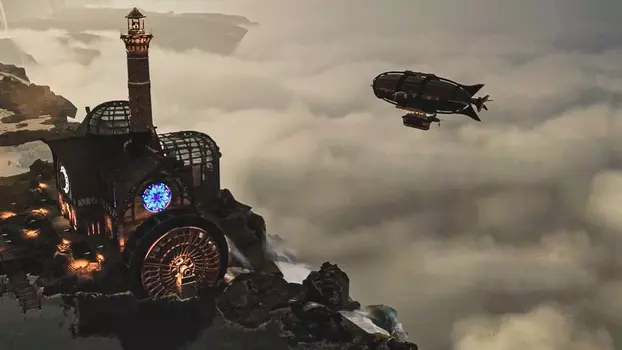 Watch Nightwish - An Evening With Nightwish In A Virtual World Trailer