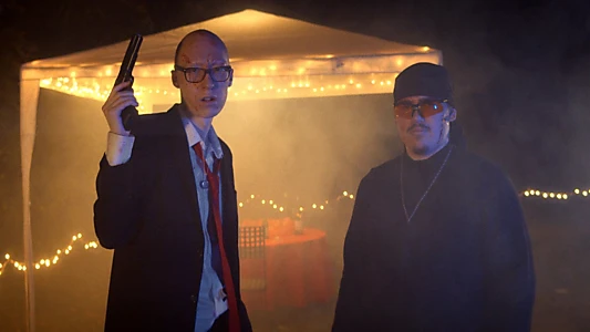 Watch Beyond Justice Trailer