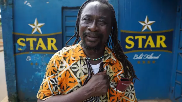 Watch Sing, Freetown Trailer