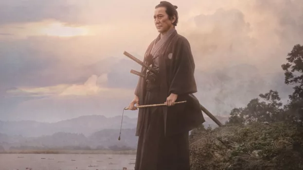Watch The Pass: Last Days of the Samurai Trailer