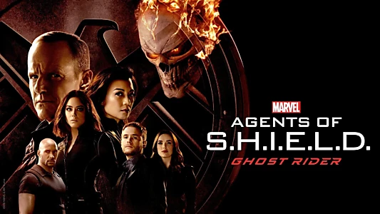 Marvel's Agents of S.H.I.E.L.D.