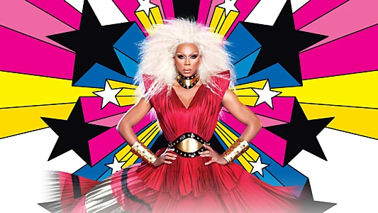 RuPaul's Drag Race All Stars