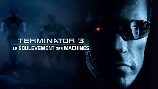 Terminator 3: Rise of the Machines