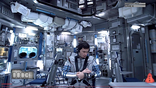 Europa Report