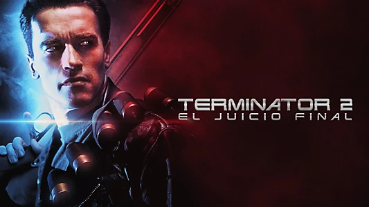 Terminator 2: Judgment Day