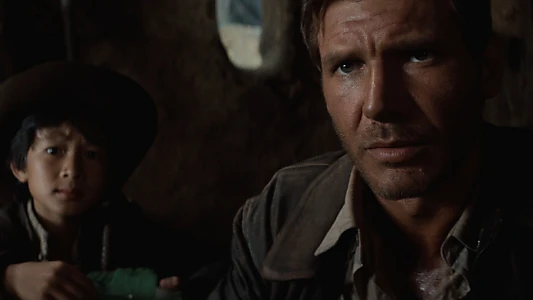 Indiana Jones and the Temple of Doom